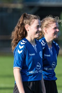 Bild 219 - F VfL Kellinghusen - SG Wilstermarsch II : Ergebnis: 4:2